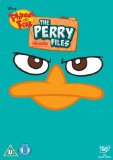 Phineas and Ferb the Perry Files [DVD]