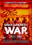 Sino Japanese War 1937 1945 [DVD]