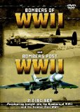 Bombers WWII & Post WWII [DVD]