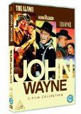 John Wayne 3 Film Collection [DVD] [1948]