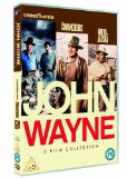 John Wayne 3 Film Collection [DVD] [1960]