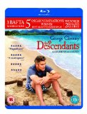 The Descendants [Blu-ray]