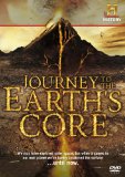 Journey to the Earth's Core [DVD]