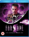 Farscape - The Complete Season 1 (Blu Ray) [DVD] [Blu-ray]
