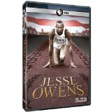 Jesse Owens [DVD] [UK]