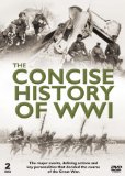 The Concise History of World War 1 [DVD]