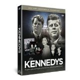 The Kennedys: Compendium & DVD Pack