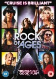 Rock of Ages (DVD + UV Copy)