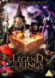 Max Magician and the Legend of the Rings [DVD]
