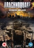 Arachnoquake [DVD]