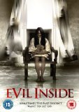 The Evil Inside (DVD)