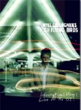 Noel Gallagher's High Flying Birds: International Magic Live At The O2 [2DVD]