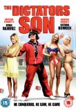 The Dictator's Son [DVD]