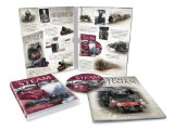 Classic British Steam - DVD & Compendium Gift Set
