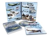 British Aircraft of World War 2 - DVD & Compendium Gift Set