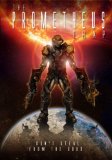 The Prometheus Trap [DVD]