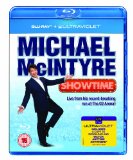 Michael McIntyre: Showtime! [Blu-ray]