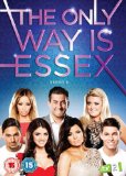 The Only Way Is Essex - Series 5 [DVD]