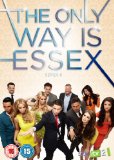 The Only Way Is Essex - Series 6 [DVD]