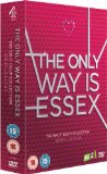 The Only Way Is Essex - Series 1-6 [DVD]