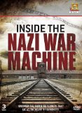 Inside The Nazi War Machine [DVD]