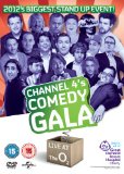 Channel 4's Comedy Gala 2012 [DVD]