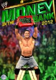 WWE - Money In The Bank 2012 [DVD]
