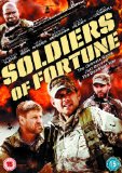 Soldiers of Fortune [DVD]