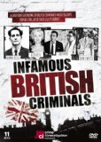 Infamous British Criminals [DVD]