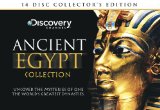 Discovery Channel - Ancient Egypt 14 Disc Collection [DVD]
