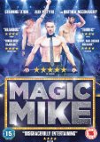 Magic Mike [DVD]