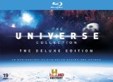 The Universe Collection - Deluxe Edition [Blu-ray]