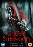 Ghosts of Sherwood [DVD]