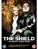 The Shield - Season 4 [DVD]