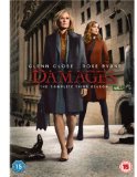 Damages - Season 3 [DVD]