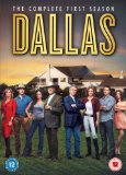 Dallas - Season 1 (DVD + UV Copy)