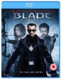Blade Trinity [Blu-ray]