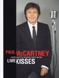 Paul McCartney Live Kisses [DVD]