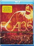 Peter Frampton FCA! 35 Tour - An Evening With Peter Frampton [Blu-ray]