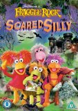 Fraggle Rock - Scared Silly & Other Spooky Stories [DVD]
