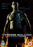 Cyborg Soldier [DVD]