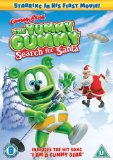 The Yummy Gummy Search for Santa: The Movie [DVD]
