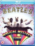 Magical Mystery Tour [Blu-ray] [2012][Region Free]