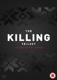 The Killing - Series 1-3 [DVD]