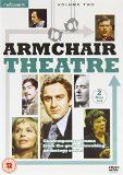 Armchair Theatre: Volume 2 [DVD]