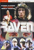 Raven - The Complete Series [DVD]
