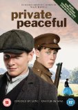 Private Peaceful [DVD]