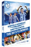 Sheffield wednesday V Sheffield United - Derby Games 2012 [DVD]