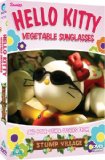 Hello Kitty Stump Village - Vegetable Sunglasses [DVD]