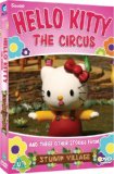 Hello Kitty Stump Village - The Circus [DVD]